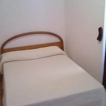 Apartamento Iii * Corcubión