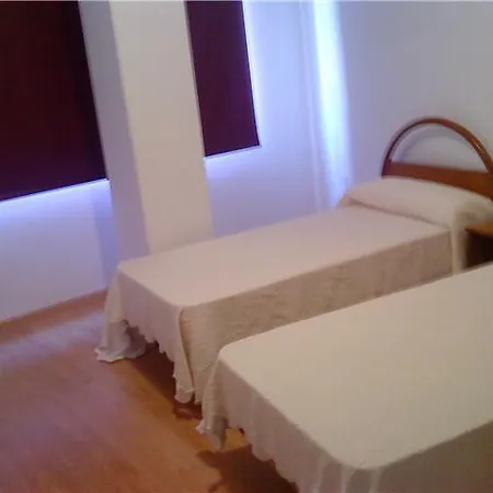 Apartmán Apartamento Iii *