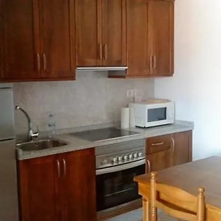 Apartamento Iii * Corcubión