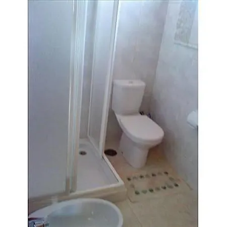Apartamento Iii * Corcubión