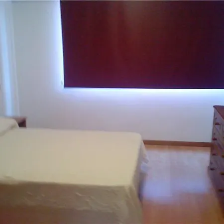 Apartamento Iii * Corcubión