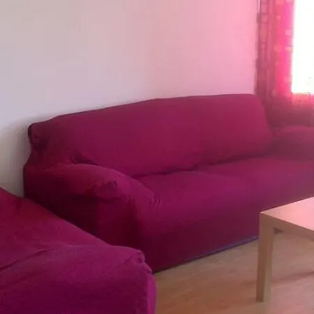 Apartamento Iii * Corcubión